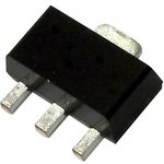 AP2205-33Y-13, IC: voltage regulator; LDO,linear,fixed; 3.3V; 0.25A; SOT89; SMD