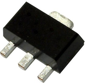 Фото 1/2 2SAR375P5T100Q, Bipolar Transistors - BJT PNP -1.5A -120V Middle Power Transistor. 2SAR375P5 is middle power transistor for low frequency a