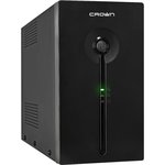 Источник бесперебойного питания CMU-SP1500EURO USB CM000003129