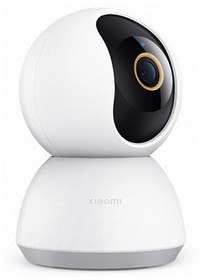 Фото 1/8 Камера видеонаблюдения Xiaomi IP-камера Smart Camera C300 BHR6540GL {16} (796296)