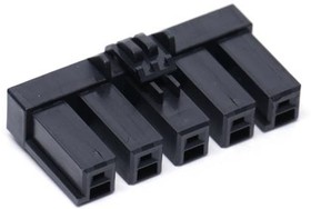 DF22R-5S-7.92C(28), Power to the Board Housing PL 5 POS 7.9 7.92mm ST Bag