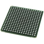 iCE40LP8K-CM225, FPGA - Field Programmable Gate Array iCE40LP 7680 LUTs 1.2V ...