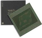 MT53D512M32D2DS-046 IT:D TR, DRAM Chip Mobile LPDDR4 SDRAM 16Gbit 512Mx32 1.1V/1.8V 200-Pin WFBGA T/R