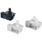 D3DC-3N-W, Basic / Snap Action Switches Miniature Door Detection Switch