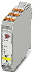 Фото 1/2 2909569, Specialty Controllers Hybrid Motor Starter ELR-H5-IS-PT 24V DC