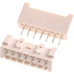 B07B-XASK-1(LF)(SN), XA Plugin Wire To Board / Wire To Wire Connector