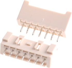 B07B-XASK-1(LF)(SN), XA Plugin Wire To Board / Wire To Wire Connector