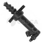 07677, ЦИЛИНДР СЦЕПЛЕНИЯ SLAVE CYLINDER FOR HYDRAULIC CLUTCH AUDI A1 (8X1 ...