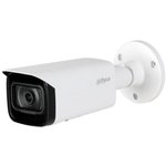 Камера видеонаблюдения IP Dahua DH-IPC-HFW5241TP- ASE-0280B 2.8-2.8мм цв. корп.:белый