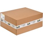 Switchboard IEK YKM40-03-31 SCHMP-3-0 36 UHL3 hinged 500mm 220mm 650mm 3pcs ...