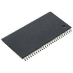 MT48LC16M16A2P-6A IT:G, DRAM Chip SDR SDRAM 256Mbit 16Mx16 3.3V 54-Pin TSOP-II Tray
