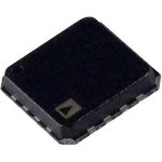 ADXL335BCPZ-RL7, Accelerometers Analog Output Three-Axis XL
