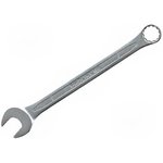 35610, Ключ, комбинированный, 10мм, Длина: 150мм, хром-ванадиевая сталь
