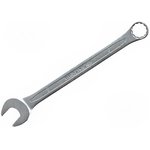 35606, Ключ, комбинированный, 6мм, Длина: 110мм, хром-ванадиевая сталь
