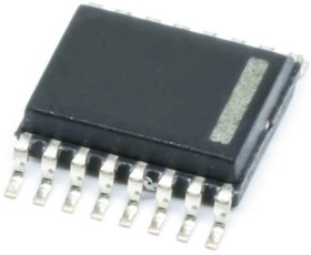 ISO1212DBQ, Digital Isolators Dual-channel Isolated 24-V to 60-V digital input receiver for digital input modules 16-SSOP -40 to 125