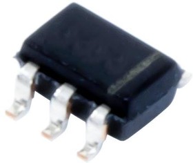 Фото 1/2 LM66100DCKR, IC OR CTRLR IDEAL DIODE SC70-6