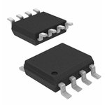 BSP742RXUMA1High Side, High Side Switch Power Switch IC 8-Pin, DSO