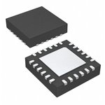 ADRF5130BCPZ, RF Switch SPDT 700MHz to 3.8GHz 46dB 24-Pin LFCSP EP T/R