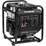 Генератор Hyundai HHY 4050SI 3.8кВт