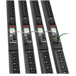 APDU9959EU3, Power Outlet Strips APC Rack PDU 9000 Switched, ZeroU, 16A, 230V ...
