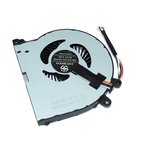 Вентилятор (кулер) для ноутбука Lenovo IdeaPad 310-15ABR 310-15ISK