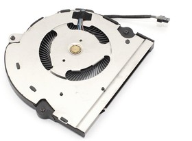 Фото 1/2 Вентилятор (кулер) для ноутбука HP EliteBook x360 830 G6/ HP Zhan X 13 G2