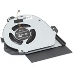 Вентилятор (кулер) для ноутбука Asus Zephyrus G15 GA502IU GA502DU 5V 0.5A CPU