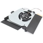 Вентилятор (кулер) для ноутбука Asus Zephyrus G15 GA502IU GA502DU 5V 0.5A GPU