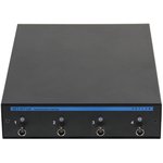 ZET 017-U4, Анализатор спектра до 20 кГц, USB, Ethernet, Wi-Fi