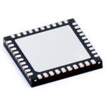 DAC7822IRTAT, Digital to Analog Converters - DAC 12-bit Dual Channel Par Input Mult