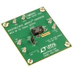DC1533A, Power Management IC Development Tools LTM8045 Demo Board - Inverting or ...