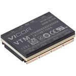 VTM48EF060T040A00, Isolated DC/DC Converters - SMD VTM 48 V Isolated DC DC Converter