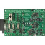 DC2509A, Power Management IC Development Tools Nanopower Buck-Boost DC/DC with ...