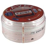 Кабель SAT 703В+Cu/Al/CuSn 75Ом медь Б (м) CAVEL 01-2432