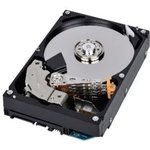 Жесткий диск Toshiba Enterprise Capacity MG08ADA400N, 4ТБ, HDD, SATA III, 3.5"