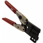 960-702-170-000, 960, MICRO-D Hand Ratcheting Crimp Tool for Micro D-Sub Connector Contacts