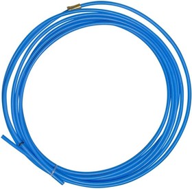 Канал направляющий синий OMS2010-03 (3.5 м, 0.6-0.9 мм, тефлон) 00000027194