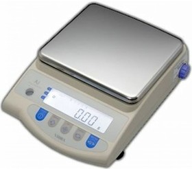 Лабораторные весы AJ-6200CE