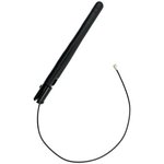 ST0129-30-401-A,RF Antenna, IoT/ISM/WiFi/WWAN/Zigbee, 5.15 to 5.825GHz, 2.2dBi, 1W