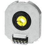 AMT102-D0500-I5000-S, Encoders AMT10, RADIAL, CAP, SINGLE ENDED, 500 PPR, A/B/X ...