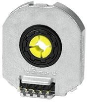 AMT103-D2048-I5000-S, Encoders AMT10, AXIAL, CAP, SINGLE ENDED, 2048 PPR, A/B/X, 5 MM, STANDARD BASE