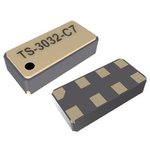 TS-3032-C7-TA-QA, Temperature Sensor Modules TS-3032-C7 +/-1C 12-bit -40/+105C I2C AEC-Q200