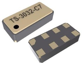 TS-3032-C7-TA-QC, Temperature Sensor Modules TS-3032-C7 +/-1C 12-bit -40/+105C I2C