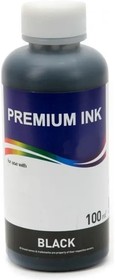 InkTec Чернила Epson R270, E0010 (InkTec) T0821, BK, 0,1л (оригинальная фасовка) (E0010-100MB)