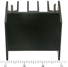 BLA021-25, Радиатор охлаждения , алюминиевый – купить оптом и в розницу