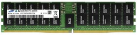 Фото 1/5 Модуль памяти 32GB DDR5-4800 M321R4GA0BB0-CQK SAMSUNG
