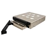 Аксессуары Advantech IPC-DT-3120E Салазки (Mobile rack) for converting a 3.5" drive bay to dual 2.5" SATA HDD trays Advantech