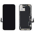 Дисплей (модуль) для Apple iPhone 12, iPhone 12 Pro в сборе с тачскрином (OLED)