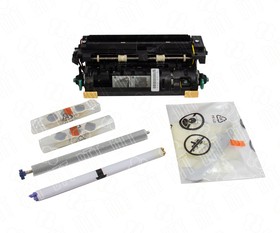 Фото 1/3 954865, Ремкомплект (Maintenance Kit) совм. для Lexmark T650/ T652/ T654/ X651/ X652/ X654/ X656/ X658