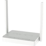 Keenetic Extra (KN-1713) Маршрутизатор Интернет-центр с Mesh Wi-Fi 5 AC1200 ...